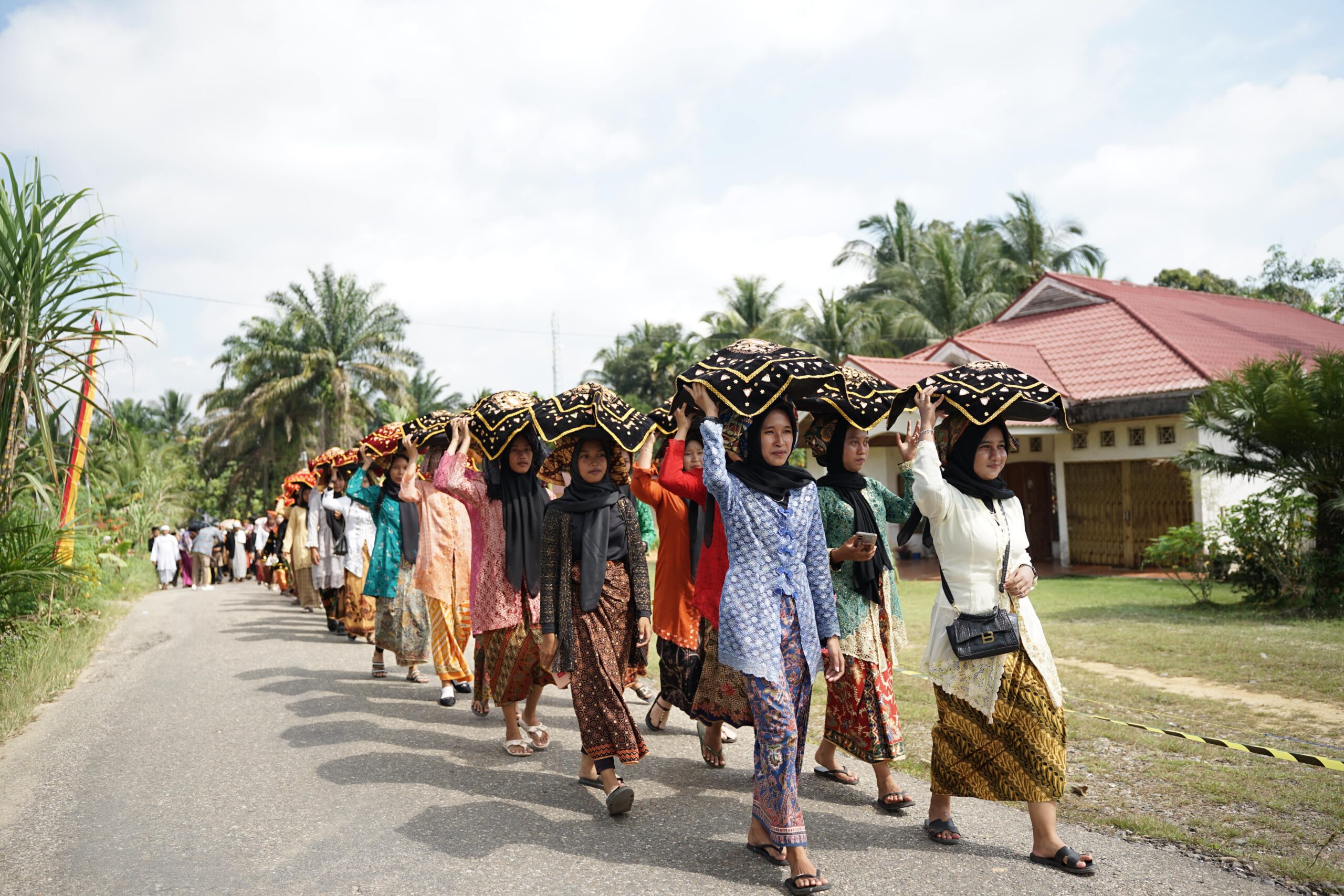 Festival Budaya Kedungsari 2026