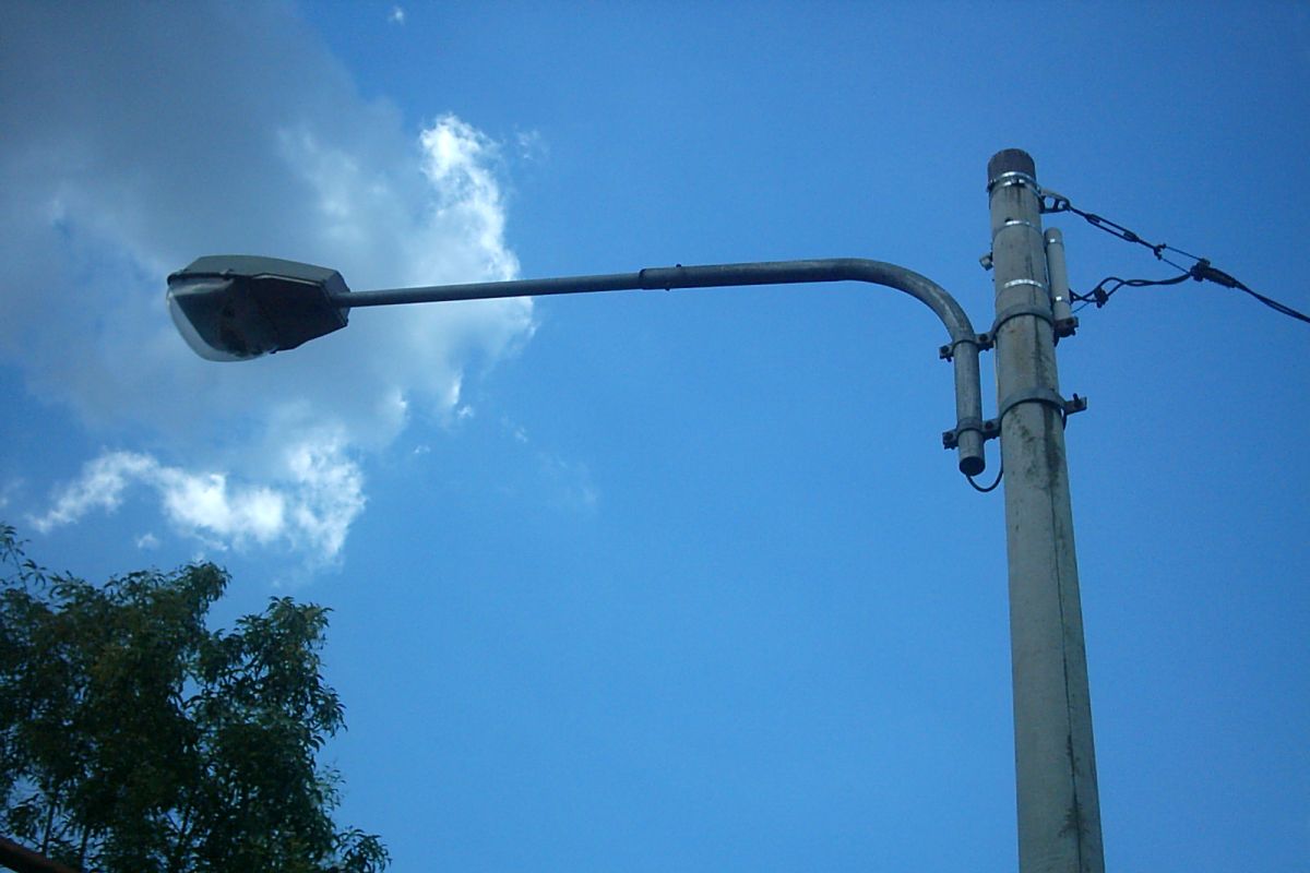Foto pengaduan